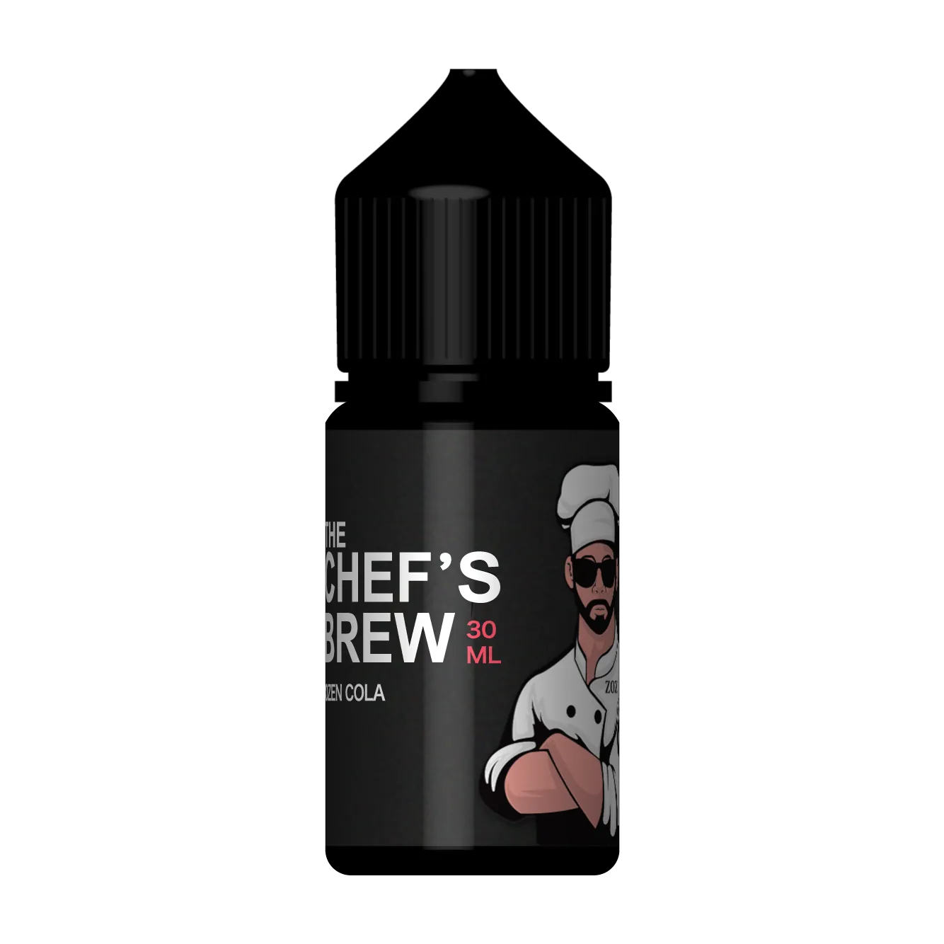 零度可樂