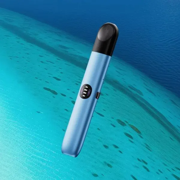 海灣藍