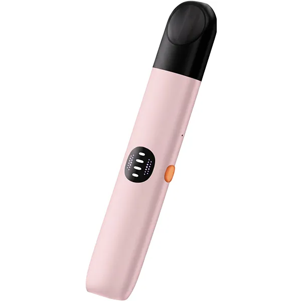 粉色